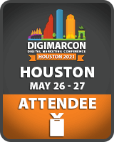 DigiMarCon Central Texas 2025