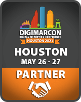 DigiMarCon Central Texas 2025