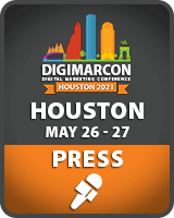 DigiMarCon Central Texas 2025