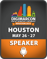 DigiMarCon Central Texas 2025