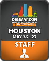 DigiMarCon Central Texas 2025