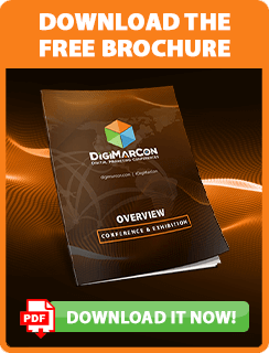 Download DigiMarCon Central Texas 2025 Brochure