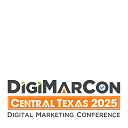 DigiMarCon Central Texas – Digital Marketing Conference & Exhibition