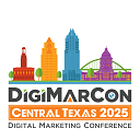 DigiMarCon Central Texas – Digital Marketing Conference & Exhibition